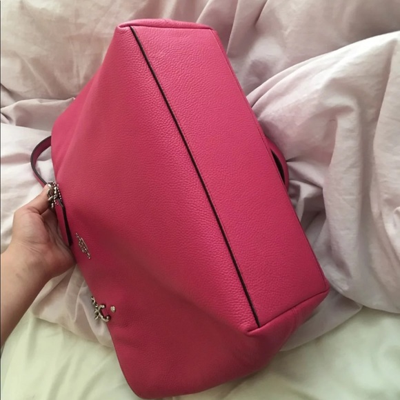 Coach Bag - Picture 6 of 6